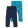 Sliders for the boy PlayTode, height 92 cm, 2 pcs