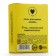Bath salt "Relax", 100 g, lime aroma, 18+, pure happiness