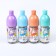 Fleeters, 36 colors, in a plastic bottle, a ventilated cap, mix