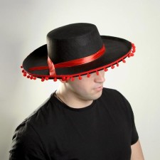 Carnival hat 