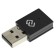 WIFI Digma DWA-N300C N300 USB 2.0 network adapter (Ant. Venth.) 1ant. (pack: 1pc)
