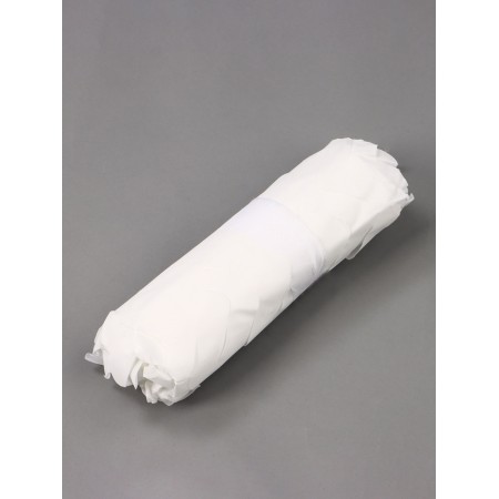 Masking network 2 x 3 m single, white-6