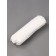 Masking network 2 x 3 m single, white