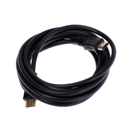 Cable video Cablexpert CC-HDMI4L-10, HDMI (M) -HDMI (M), Ver 2.0, 3 m, black