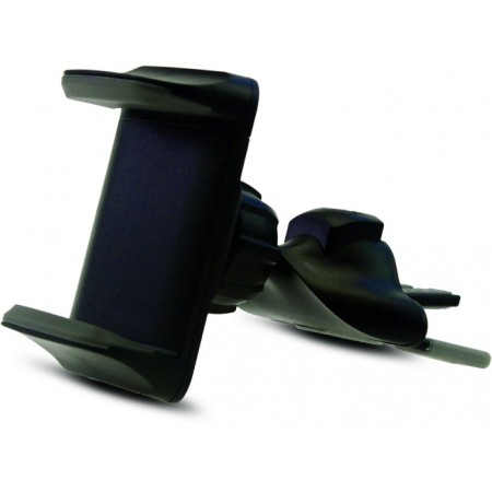 Holder for a phone in a deflector, AVS AH-1708