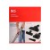 Vacuum cleaner BQ VC1606C, 1600/420 W, 3 l, gray-red