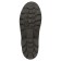 Male boots, olive color, size 46