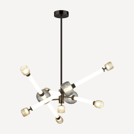 LED 54W chandelier