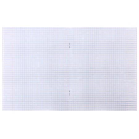 Notebook of 48 sheets in Calligrata Monocolor, covered cardboard, offset block, mix-1