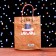 Gift package "This is a bribe" 18 x 22.3 x 10 cm