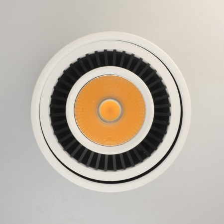 Cruz lamp, 15W LED 3000K white 11,2x11,2x8.5 cm-4