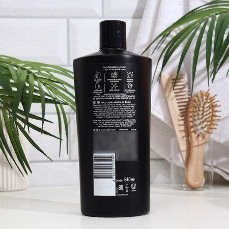 Shower gel + shampoo Axe Phoenix, 610 ml-1
