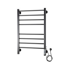 Domoterm electric heated towel rail 