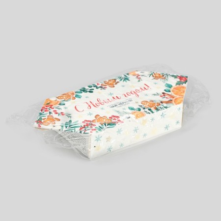Gift tea "Happy New Year", 20 g-6