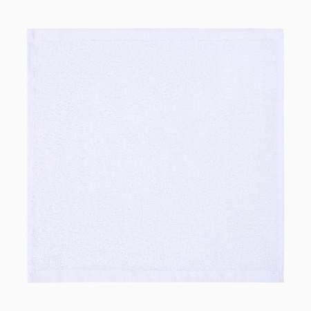 Terry napkin Universal for cleaning Stew and I (Comple), White, 100% HL, 350 gr-1