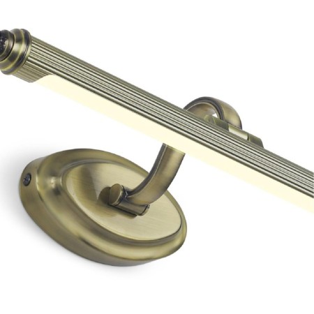 Wall lamp Artifex 570 mm, 105 mm, LED 8W-3