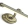 Wall lamp Artifex 570 mm, 105 mm, LED 8W