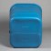 Barrel-bark bar, 300 l, with a lid, color mix