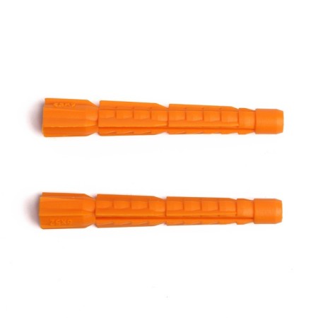 Dowel "Tundra Krep", universal, polypropylene, 6x52 mm, 250 pcs-6