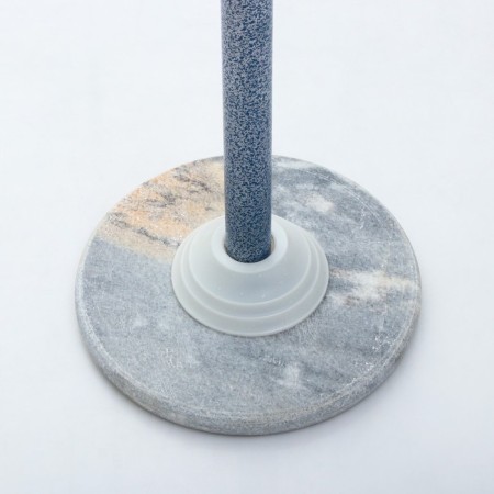 The floor hanger "Jerrahi", marble base, Iran-2