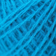 Acryl yarn 100% acrylic, 100m/40 ± 5 g (turquoise)