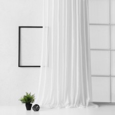 The curtain 