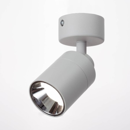 STAS "TORNO" LED 7W 4000K white 6x6x13.3 cm-1