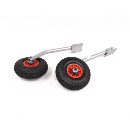 Trans -extensed “trackers” 50 cm, folding set