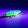 Rattlin Namazu Loaf Silicone, l = 70 mm, 16g, sinking No. 26