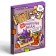 Logical game "Undead business. Mysterious stranger ", 20 cards, 6+