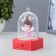 Nightlight "Angels" LED from batteries 3xlr1130 MIX 7x7x11.5 cm Risalux