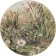 Wall plate 27 cm, decor "Link"