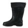 Eva TEP boots, -40 ° C, black color, size 44