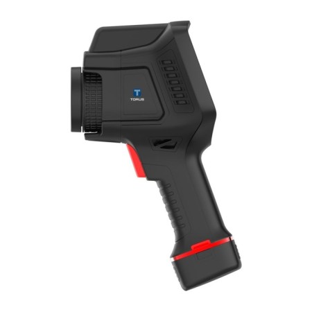 Thermal imager Torus SC600 -B 106920, autofocus, rangefinder, 640 x 480 px, -20 -650 ° C-2