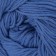 Yarn "Bouquet Unicolor" 100% cotton 200m/100g (3224 hyacinth)