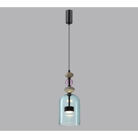 Suspension Palleta LED 12W 4000K 1400LM-1