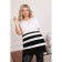 Women's tunic Wisell DR3-122/1, size 54