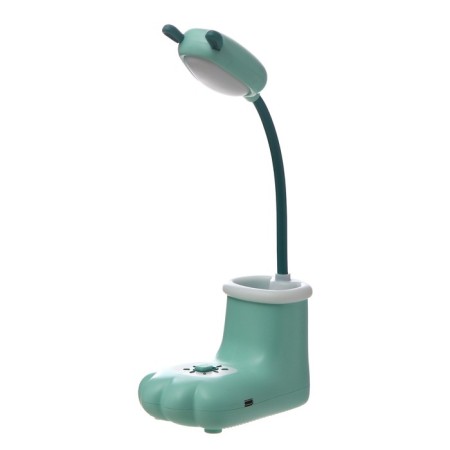 Board Lamp "FAI" 14XLED 3W USB AKB MIX 10.5x6.5x26 cm Risalux-30