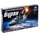 The prefabricated model-racket "Space Ship Buran", Ark Modelis, 1: 144, (14402)