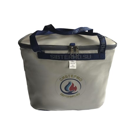 Fishing bag "Sibertmo", PVC, 50x20x40 cm, 40 l, color mix 02010107