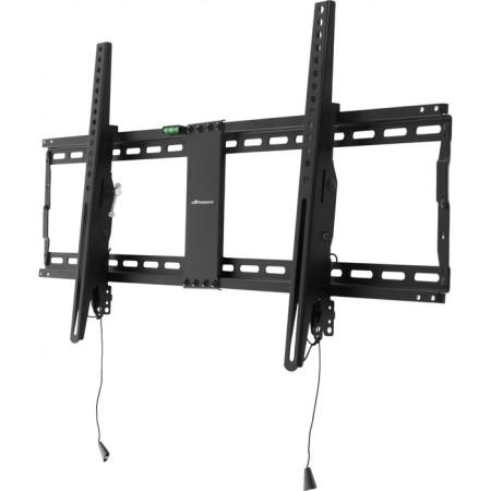 Broat Crocktein for TV UM840 Black 43 "-90" Max.70kg wall tilt-4