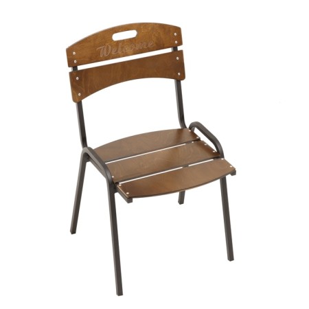BISTROM chair, 50 x 59 x 88 cm-1