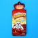 Chewing sweets "Lamushki", chocolate, 16 g