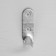 Hook-lick No. 7, zinc coating