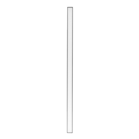 Trick lamp, series "Flat" FTL-002, 20W, 48V, 3000K, IP20, 600mm, black-4