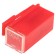 Предохранитель автомобильный Skyway 12V, тип картридж,50A, S09301023