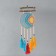 Dreams "Sun and Moon" 20x55 cm