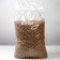 Wood filler Gromoom, 45 liters