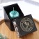 Figure candle "Shar. Planet", 6x5.5 cm, tiffany, in the box