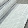 Rectangular carpet Valentis sirocco, size 200x290 cm, color L.Grey/Grey